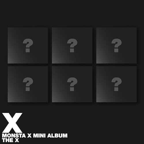 The X / 13th Mini Album