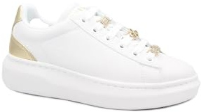 GUESS Model Fionia WHBLK - White Black 36