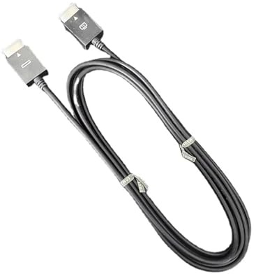 Cavo Di Collegamento BN39-01892A BN39-01815B, Compatibile Con TV Samsung UN55HU9000, UE55HU9000TXXU, UA55HU9800 (55 Pollici, 56 Pollici, 78 Pollici, 78 Pollici). Linea Di Trasmissione