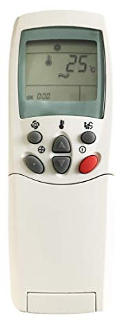 Telecomando per condizionatori LG serie 6711A200** (6711A20010A - 20010B - 20025N - 20038A ecc.) per condizionatore d'aria, pompa di calore e inverter