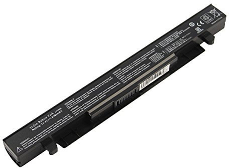 ARyee 2200mAh 14.8V X550 Battery Laptop Battery for Asus X550 X 550C X550CA X550CC X550CL X550E X550L X550LN X550V X550VB X550VC X550VL