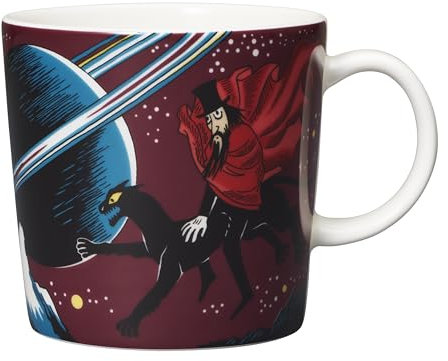 Arabia 1025544 Tasse, Porzellan