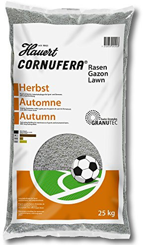 Hauert Cornufera Herbst 15+6+18-25 kg