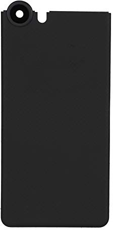 Kafuty HandySchutzhülle HandySchutzhülle für BlackBerry KEYone(schwarz)