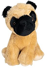 HEITMANN DECO PET Plüsch Mops