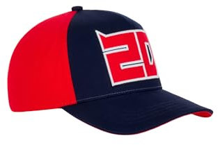 GP-Racing 20 Baseball Kappe