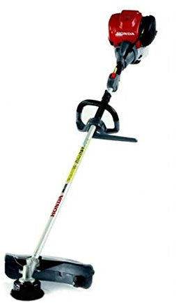 HONDA UMK 450 Le decespugliatore 4 Tempi