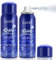 Glitzer Spray FüR Haare KöRper (2 × 60 Ml), Glitzer Haarspray, Glitzer Gesicht Makeup Schnell Trocknendes, Wasserfestes, Glitzer Spray Body Glitter Spray FüR Festival, Party, Abschlussball, Rave