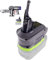 TEPULAS Verbesserter RY18V7V8 Adapter für Dyson V7+V8 Vakuumreiniger, Vakuumadapter für Ryobi 18V Lithiumbatterie Konvertit für Dyson V7 V8 Handheld Staubsauger(Nur Adapter)