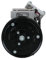 BV PSH Compresseur de climatisation 090.575.043.000