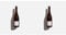 Oddbird Rosé │ Sparkling Rosé Wine │ Non-Alcoholic│ 0%│750ml (Pack of 2)