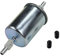 Kraftstofffilter Kompatibel mit Opel Corsa c Schrägheck 00-09