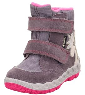 Superfit ICEBIRD Stiefel Gore-Tex 1-006009 Mädchen