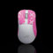 DucKey Bande Antidérapante Autocollante pour Souris De Jeu sans Fil ROG Keris II Ace (Color : 7)