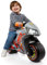 MOLTO Moto Molto Cross | Offroad-Scooter | sicheres und Robustes Kinderspielzeug | fördert eine gesunde Entwicklung des Kindes | ab 18 Monaten