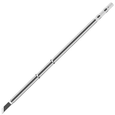 T12-K T12 Series Pointes de fer à souder de rechange pour station de soudage avec pannes à souder Weller et kit de rechange