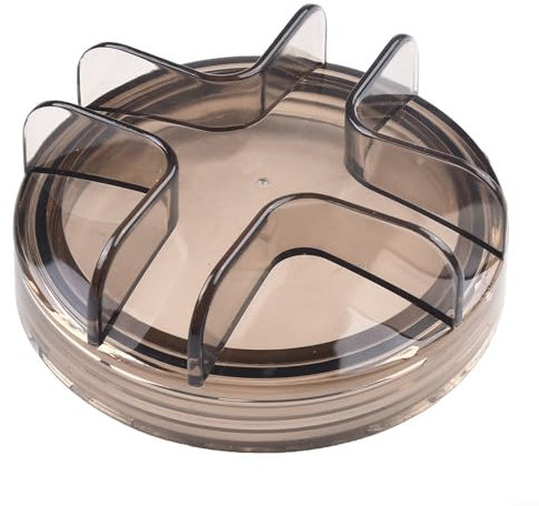 Oniissy Tapa de bomba de piscina, filtro de arena adecuado para bomba de filtro de arena 3/4HP 2400, herramienta de piscina, tapa de filtro de piscina, tapa de bomba de piscina