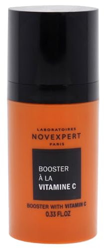 Novexpert of Unisex Booster mit Vitamin C – 0,33 oz Treatment