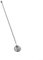 Stirring Made Easy - Cuchara de miel de acero inoxidable 304 para tu cocina (M)