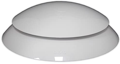 Oase BiOrb Replacement Halo 15 Lid with intergrated MCR Lights- White