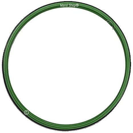 Marel Shop® - GUARNIZIONE COPERCHIO COMPATIBILE CON BIMBY TM 31