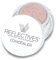 REFLECTIVES® Mineral Concealer Puder 4g (rötlich - hell)