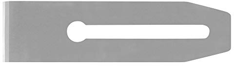 Ersatzeisen für DICTUM® Hobel Nr. 4 und Nr. 5, Blauer Papierstahl