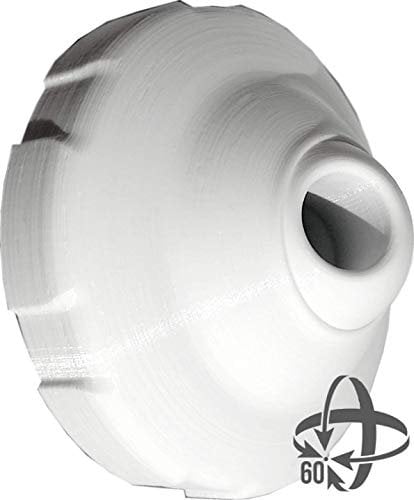 Buse de refoulement orientable piscine crépine Intex compatible - Impression 3D