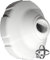Buse de refoulement orientable piscine crépine Intex compatible - Impression 3D