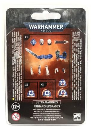 Games Workshop GAW55-19