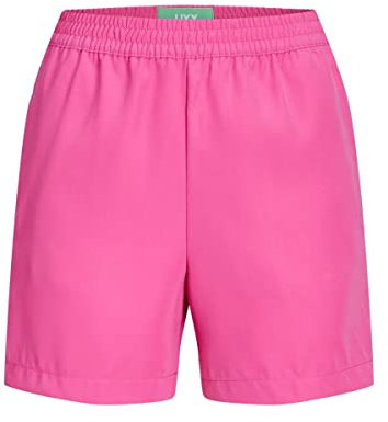 JJXX JXPOPPY HW Shorts Noos, Rose, S Femme