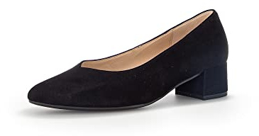 Gabor Damen Klassische Pumps, Frauen Absatzschuhe