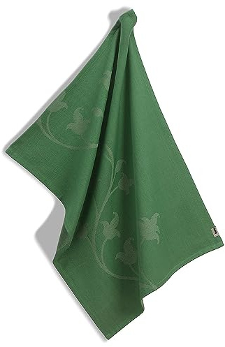 Kela 12825-CN Geschirrtuch Cora Flower 4P