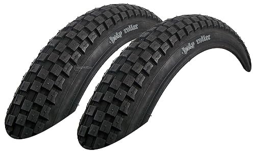 2X Maxxis Holy Roller 55-559 MaxxPro 26x2.40 Reifen Mantel Decke Tire