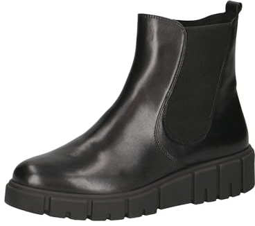 CAPRICE Chelsea Boot 9-25351-43 G-Weite