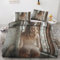 Bettwäsche 135x200 Nackte Fraun - Sexy Fraun Bettbezug 135x200 2er Set, Weich & Bügelfrei Mikrofaser Bettwäsche-Sets, Wendebettwäsche mit Reißverschluss und 1 Kissenbezug 80x80 L&-t146