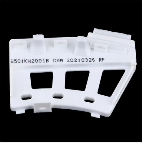 CINDTRGA Sensor de Pasillo for Lavadora de Tambor, Compatible con Lavadora LG 6501KW2001B, Accesorios de Repuesto, 1 Uds.