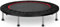AJOIHASP Trampolin - Fitness-Trampolin, für zu Hause, Cardio-Training zu Hause, sicher gepolsterter Sprung, langlebige Premium-Bungees (Größe: 50 Zoll), Größe: 50 Zoll