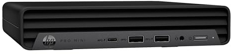 HP Pro Mini 400 G9 Intel® Core™ i7-13700T