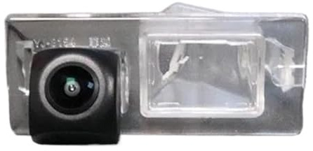 Night Vision For Dodge For Journey Car Rear View Backup Camera HD AHD Rearview Camera(AHD 720P-CVBS 720P)