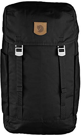 Fjällräven Freizeitrucksack Greenland Top L 15 Polyester 30 l (Black)