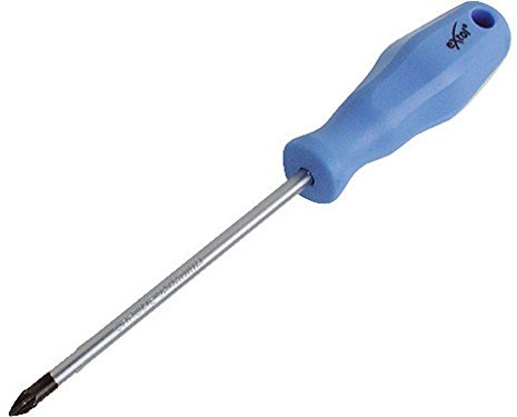 EXTOL CRAFT Kreuzschraubendreher ERGO PZ, PZ 3x150mm, CrV