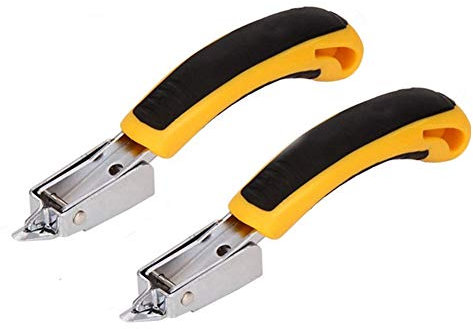 Preamer Lot de 2 outils pour retirer les agrafes de l'ameublement