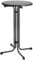 Keine Marke 01602203KH Stehtisch 70 cm anthrazit