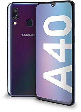 Samsung Galaxy A40 - Vodafone Smartphone - 5 M