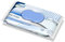 Tena Wet Wipes with Plastic Lid, 19 x 31.7 cm, 48 Wipes