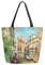 Mnsruu Schöne Venedig Kunstwerk Boot Lebensmittel wiederverwendbare Tragetasche Frauen Große Casual Handtasche Schultertasche für Einkaufen Lebensmittel Reisen Outdoor