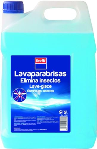 krafft LIQUIDO LAVAPA+ANTIM 5L