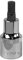 Sealey 7mm 1/2Sq Drive Hex Socket Bit - SBH019