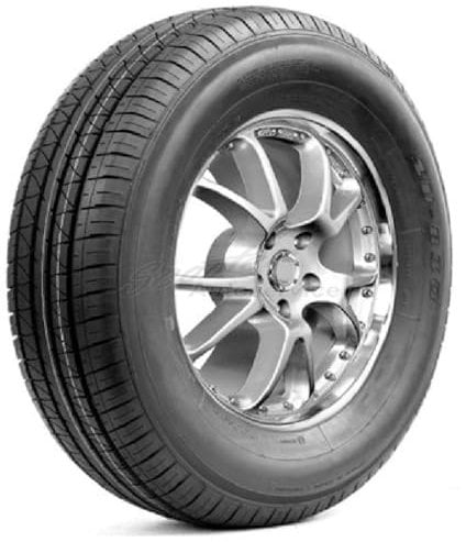 Antares Antares SU-830 205/70 R15 96T GTAM T252676 - Neumático de verano sin llanta